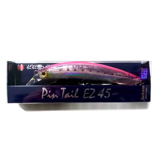 JACKSON PINTAIL EZ45 11cm 45g