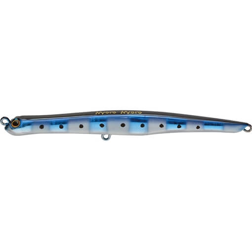 JACKSON NYORO NYORO 125mm 14g
