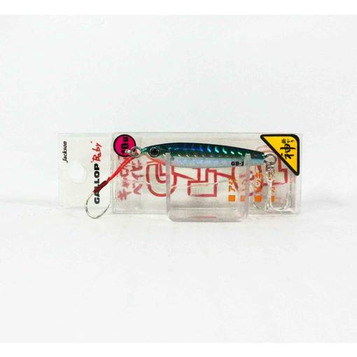 JACKSON GALLOP BABY 10G
