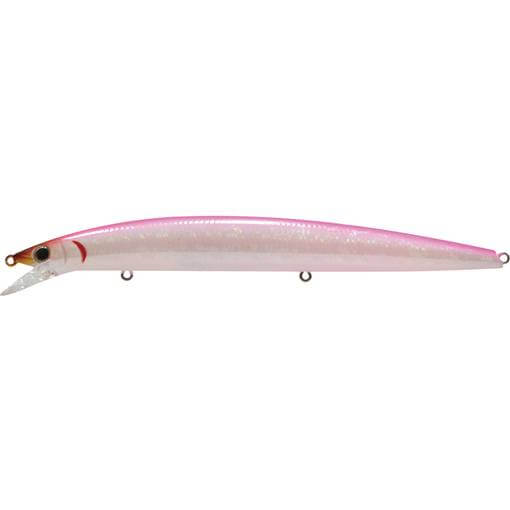 JACKSON ATHLETE 17FSV 26.5g floating