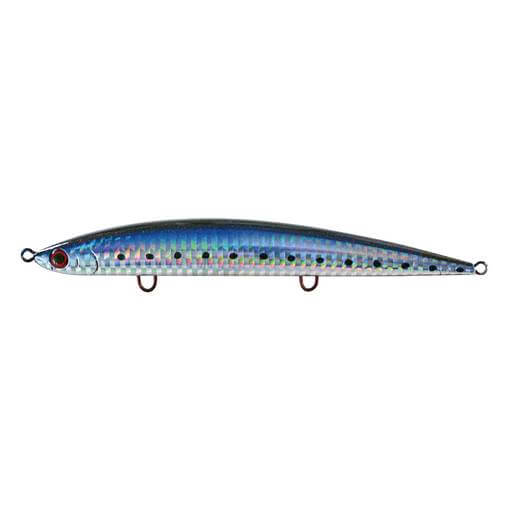 JACKSON AHLETE wire through 14SSP 40g sinking