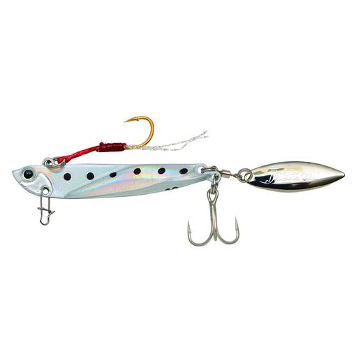 JACKSON TOBISUGI DANIEL BLADE 51MM 10G