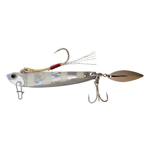 JACKSON TOBISUGI DANIEL BLADE 75MM 30G #ZBG