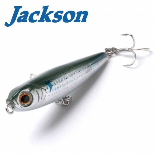 JACKSON PY PENCIL 45MM 1.9G