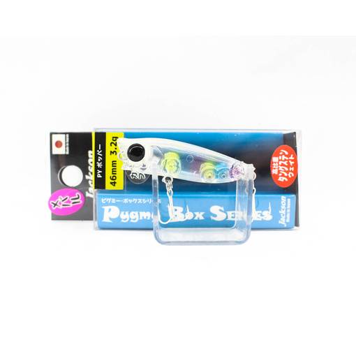 JACKSON PY POPPER 46mm 3.2g