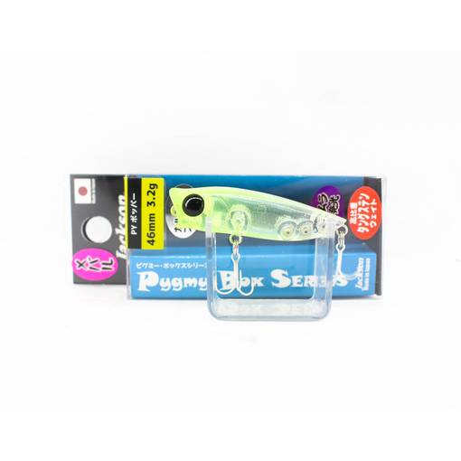 JACKSON PY POPPER 46mm 3.2g
