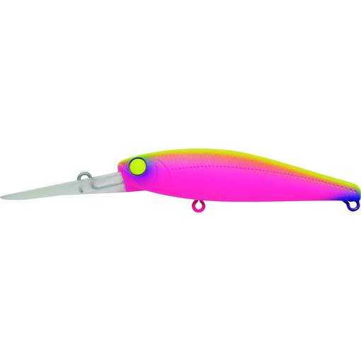 JACKSON JESTER MINNOW 78S 11.5g