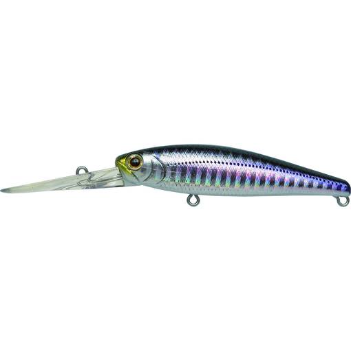 JACKSON JESTER MINNOW 78S 11.5g