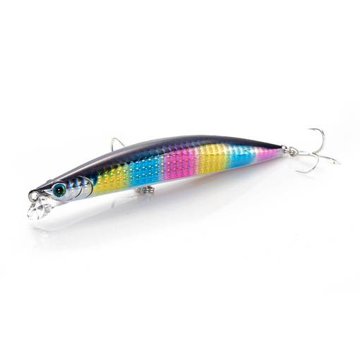 JACSKON SHALLOW SWIMMER 125 17.5G