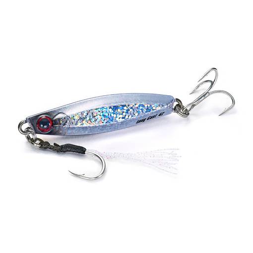 JACKSON METAL EFFECT LONG CAST 42G