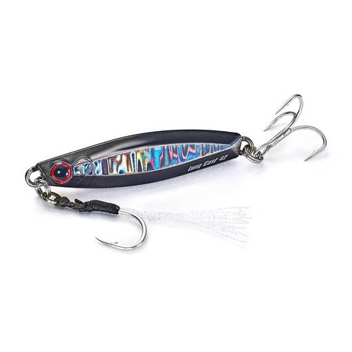 JACKSON METAL EFFECT LONG CAST 42G