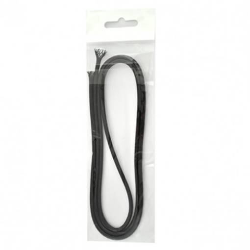 KNAPEK MYLAR TUBE BLACK 100cm