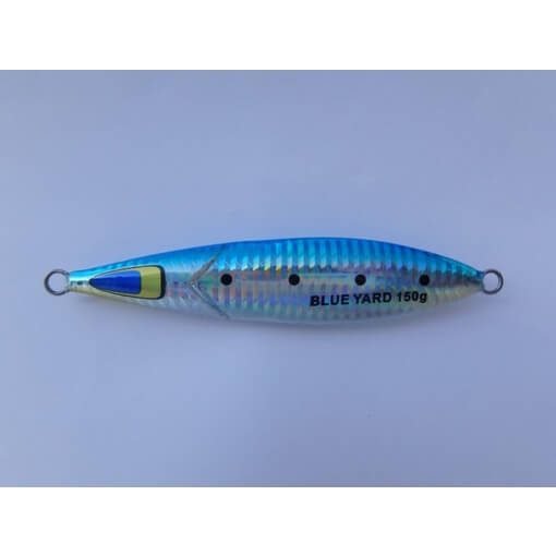 BLUE YARD MASKEY 100g