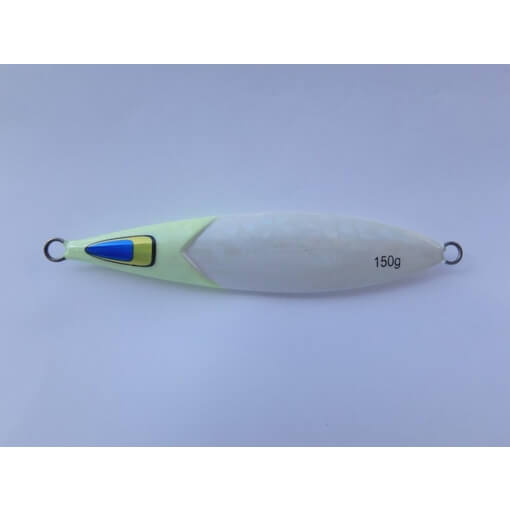 BLUE YARD MASKEY 100g