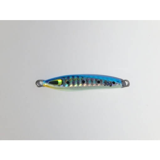 BLUE YARD BUMPY casting jig 40g