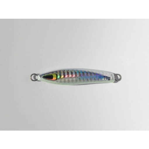 BLUE YARD BUMPY casting jig 30g