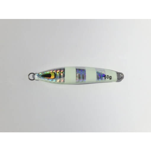 BLUE YARD BUMPY casting jig 30g