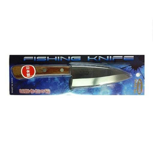 Z-EDGE made in Japan knife FK-003 200mm 