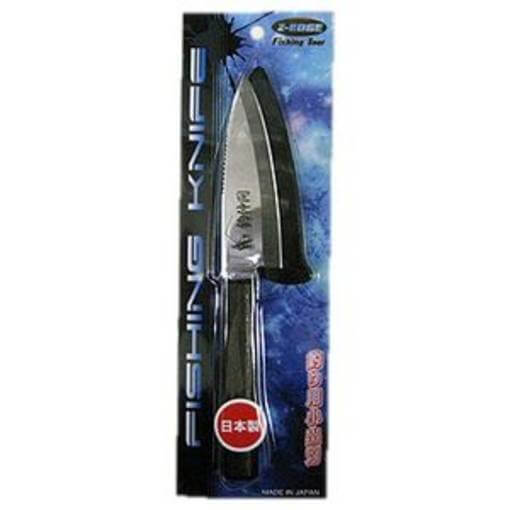 Z-EDGE made in Japan knife FK-004 205mm 