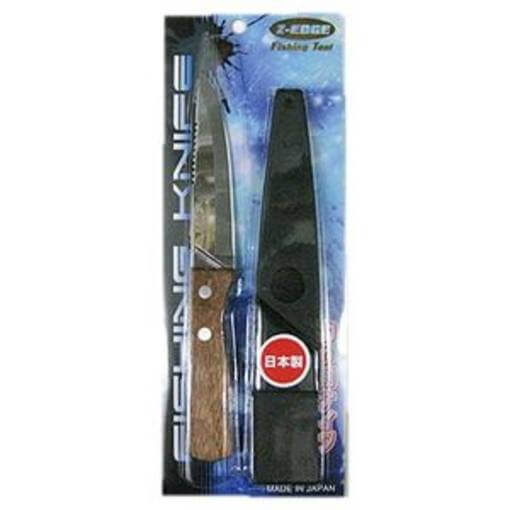 Z-EDGE made in Japan knife FK-008 212mm
