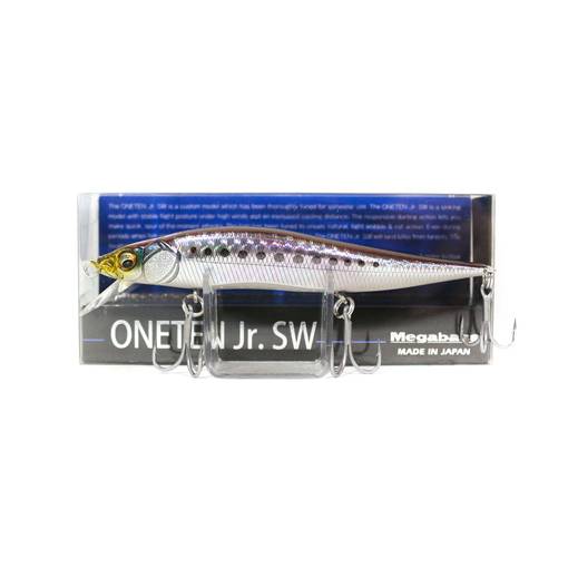 MEGABAS VISION ONETEN JR SW 98MM 10.5G