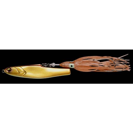 MEGABASS MAKI JIG VOLT 210g