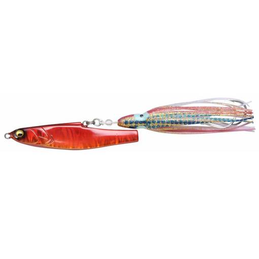 MEGABASS MAKI JIG VOLT 240g