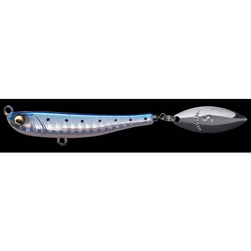 MEGABASS MAKIPPA CASTING JIG 7g #IWASHI