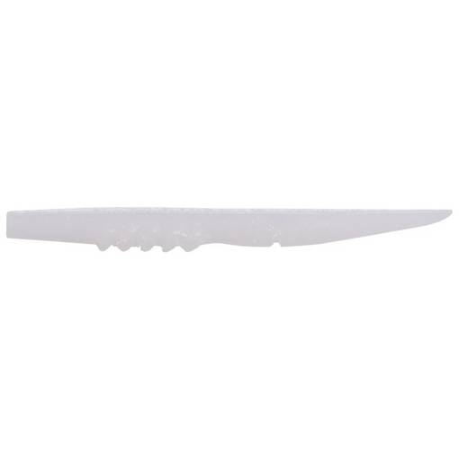 MEGABASS TINY XLAYER 3inch #SOLID WHITE