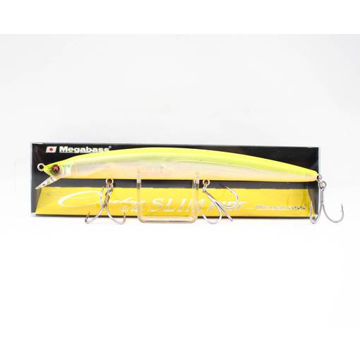 MEGABASS COOKAI SLIM 140F 20g