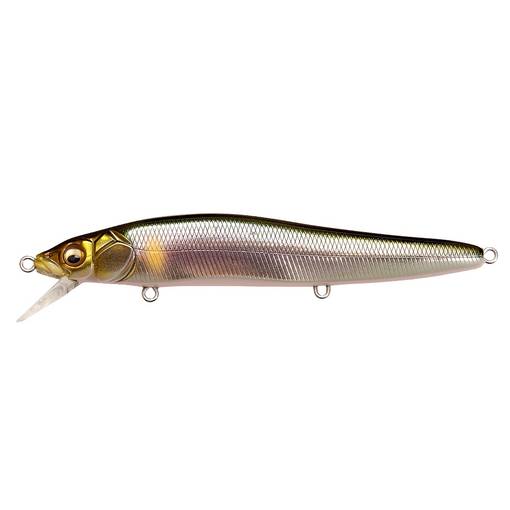 MEGABASS ONETEN R Hi-float 110mm 12.5g