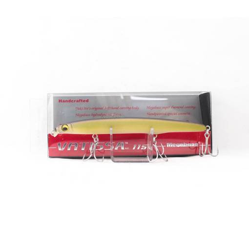 MEGABASS VATISSA 115F 9g