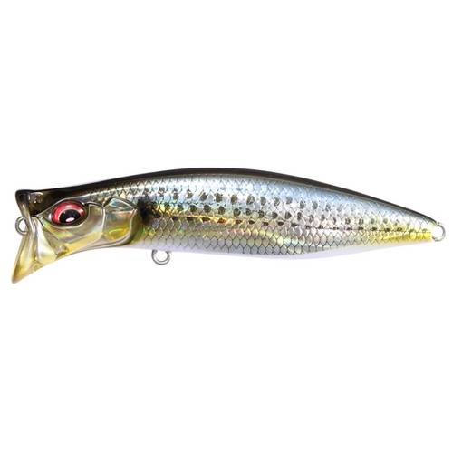 MEGABASS KIRINJI 90mm 12.5g floating