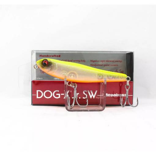 MEGABASS DOG-X Jr. SW 71mm 6.5g