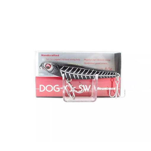 MEGABASS DOG-X Jr. SW 71mm 6.5g