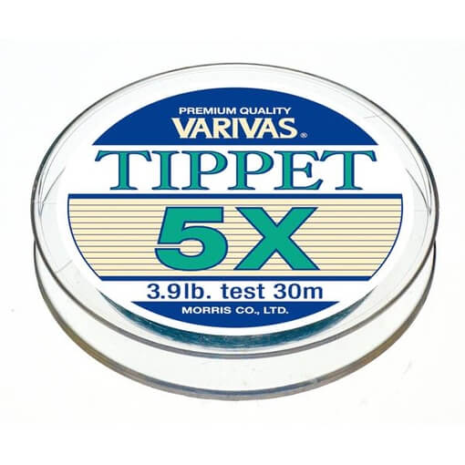 VARIVAS TIPPET 30m