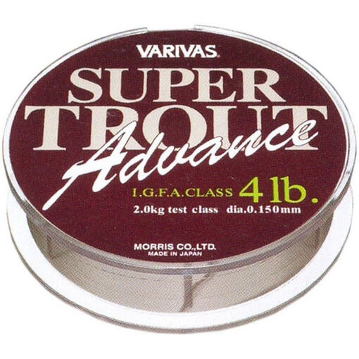 VARIVAS TROUT 91m 4 - 6lb