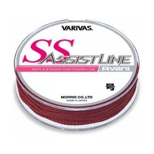 VARIVAS SS ASSIST LINE 20m