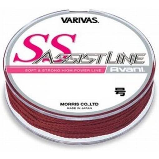 VARIVAS SS ASSIST LINE 20m