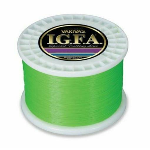 VARIVAS IGFA SPECIAL TROLLING LINE 1000m