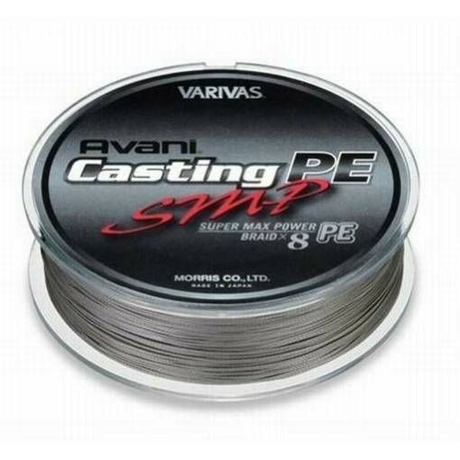 VARIVAS AVANI CASTING SUPER MAX POWER SMP 400M