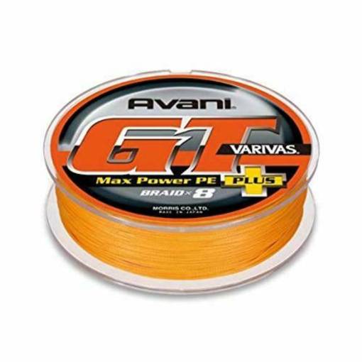 VARIVAS AVANI GT max power PE+ #10
