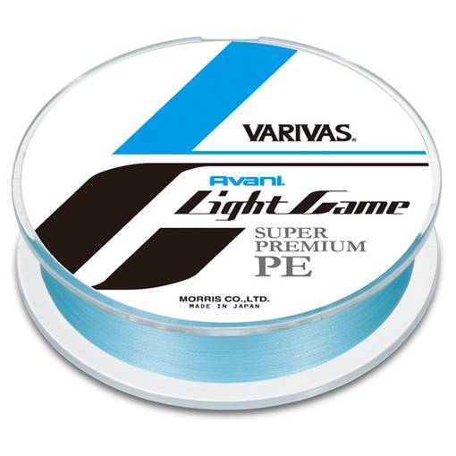 VARIVAS AVANI LIGHT GAME SUPER PREMIUM PE 150m