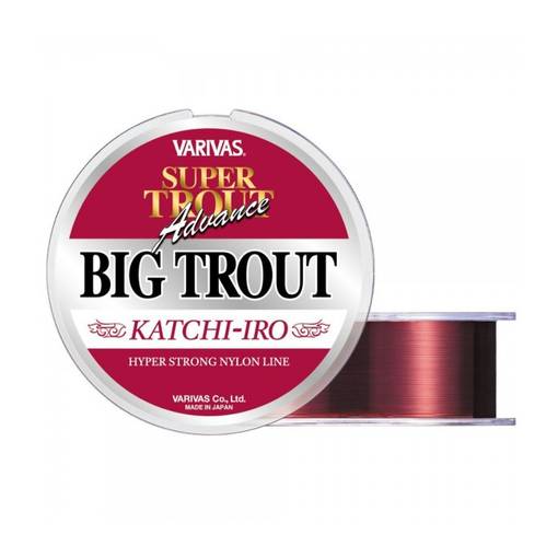 VARIVAS BIG TROUT ADVANCE 150m