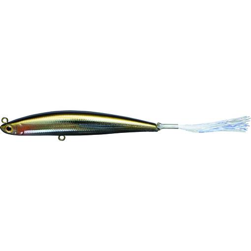 JACKSON ATHLETE 70LT OKUNOTE 4g