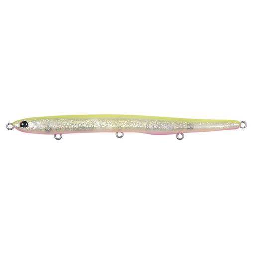 PAZDESIGN REED FEEL 120SG 10g #001