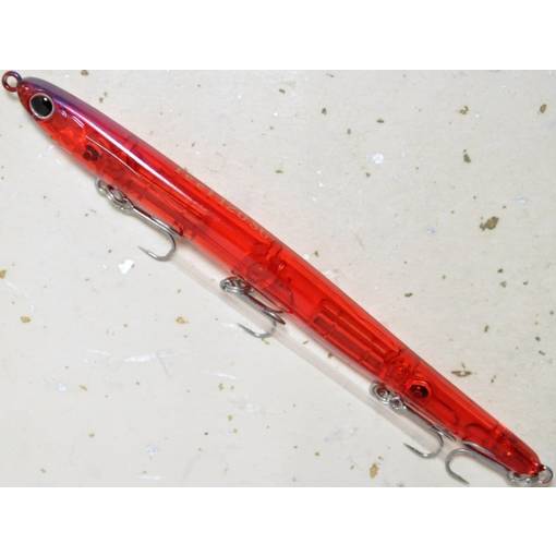 PAZDESIGN REED FEEL 120SG 10g
