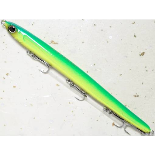 PAZDESIGN REED FEEL 120SG 10g