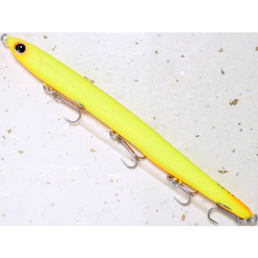 PAZDESIGN REED FEEL 120SG 10g