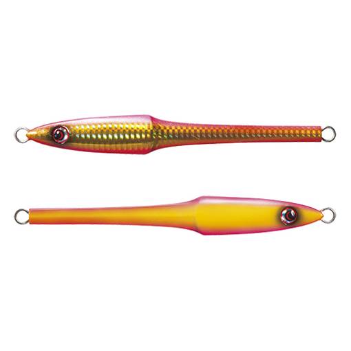 REED KAISEY ARTHUR 1 pitch jerk 130g
